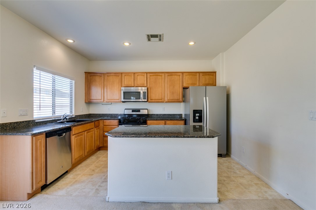 3320 Carolina Moon Avenue North Las Vegas NV 89081