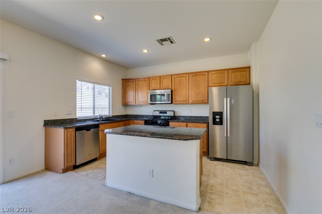 3320 Carolina Moon Avenue North Las Vegas NV 89081