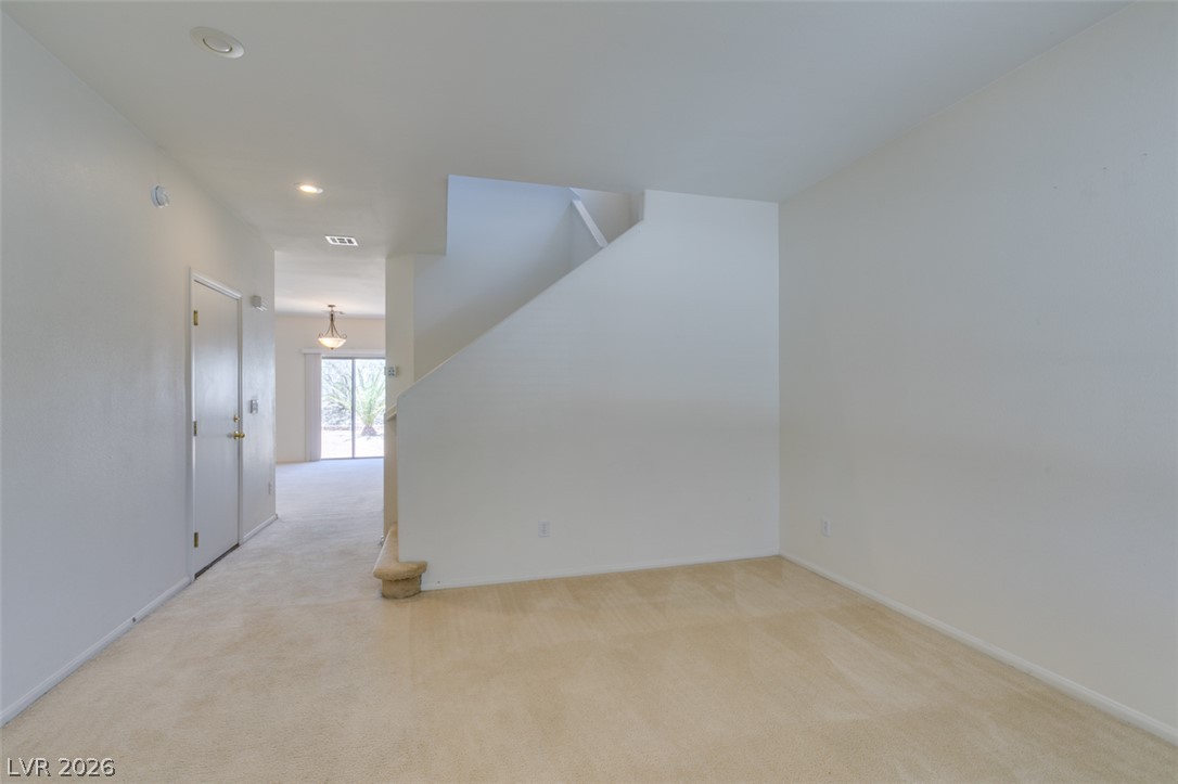 3320 Carolina Moon Avenue North Las Vegas NV 89081