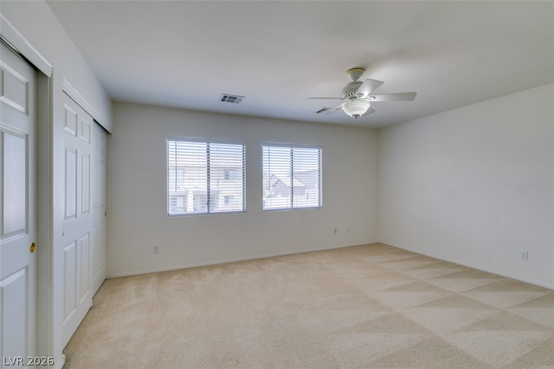 3320 Carolina Moon Avenue North Las Vegas NV 89081