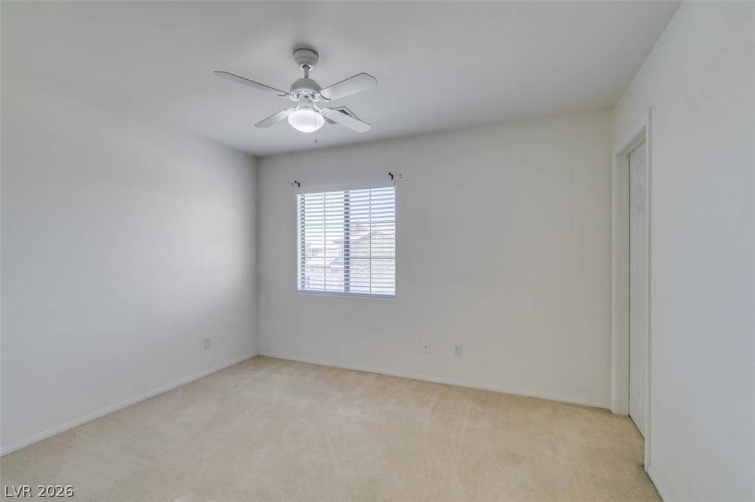 3320 Carolina Moon Avenue North Las Vegas NV 89081