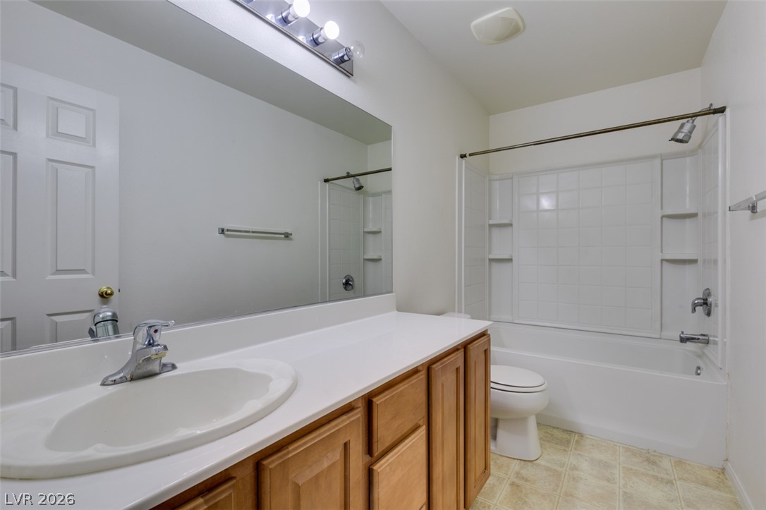 3320 Carolina Moon Avenue North Las Vegas NV 89081