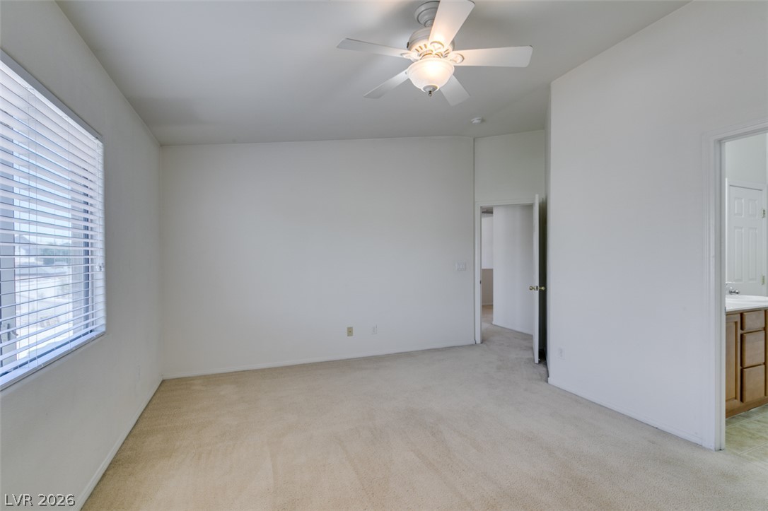 3320 Carolina Moon Avenue North Las Vegas NV 89081