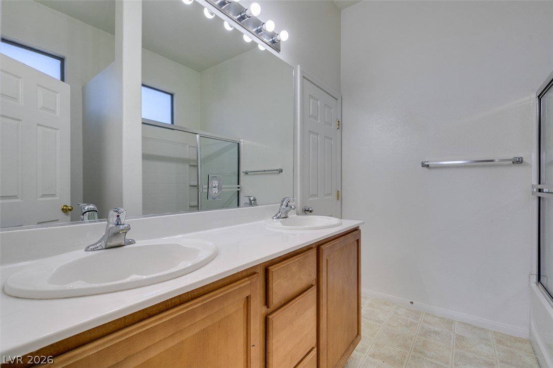3320 Carolina Moon Avenue North Las Vegas NV 89081