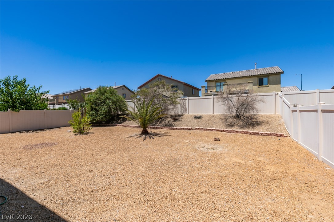 3320 Carolina Moon Avenue North Las Vegas NV 89081