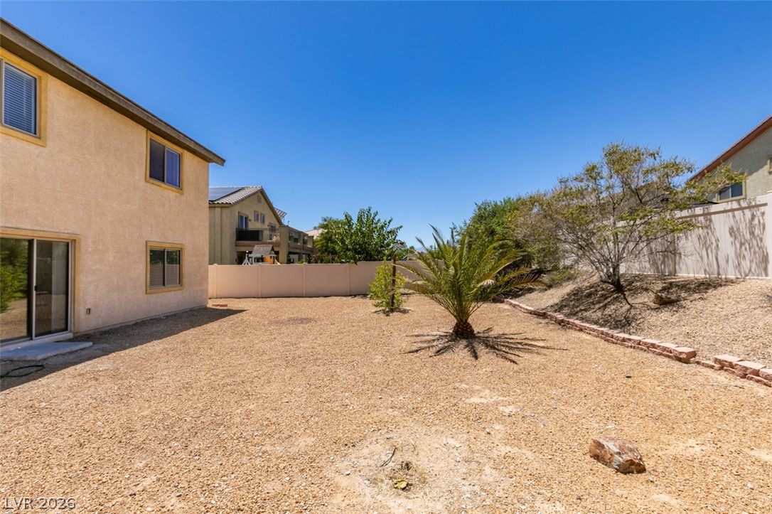 3320 Carolina Moon Avenue North Las Vegas NV 89081