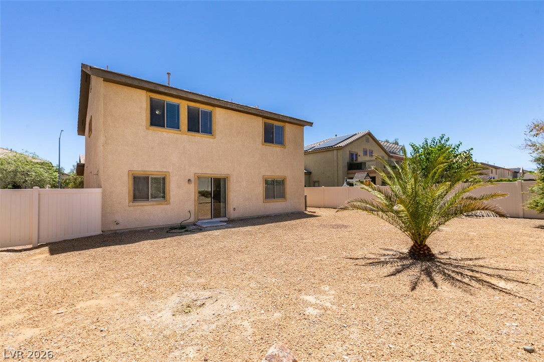 3320 Carolina Moon Avenue North Las Vegas NV 89081