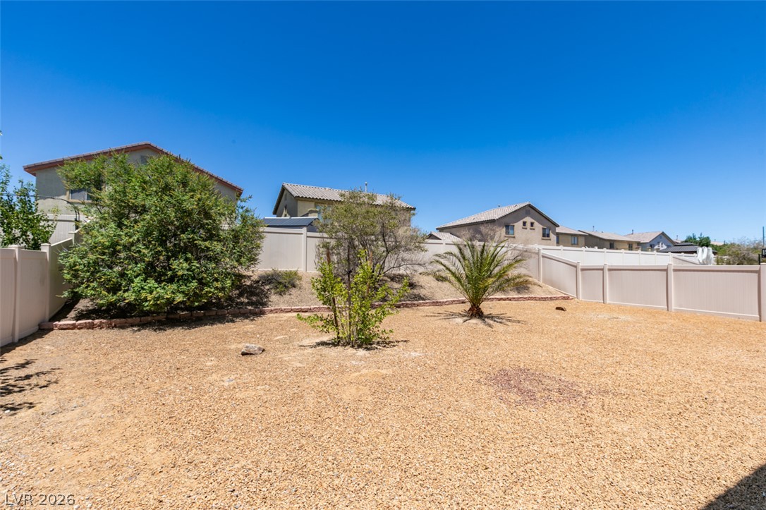 3320 Carolina Moon Avenue North Las Vegas NV 89081