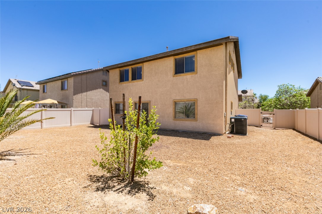 3320 Carolina Moon Avenue North Las Vegas NV 89081