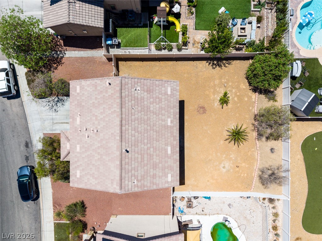 3320 Carolina Moon Avenue North Las Vegas NV 89081
