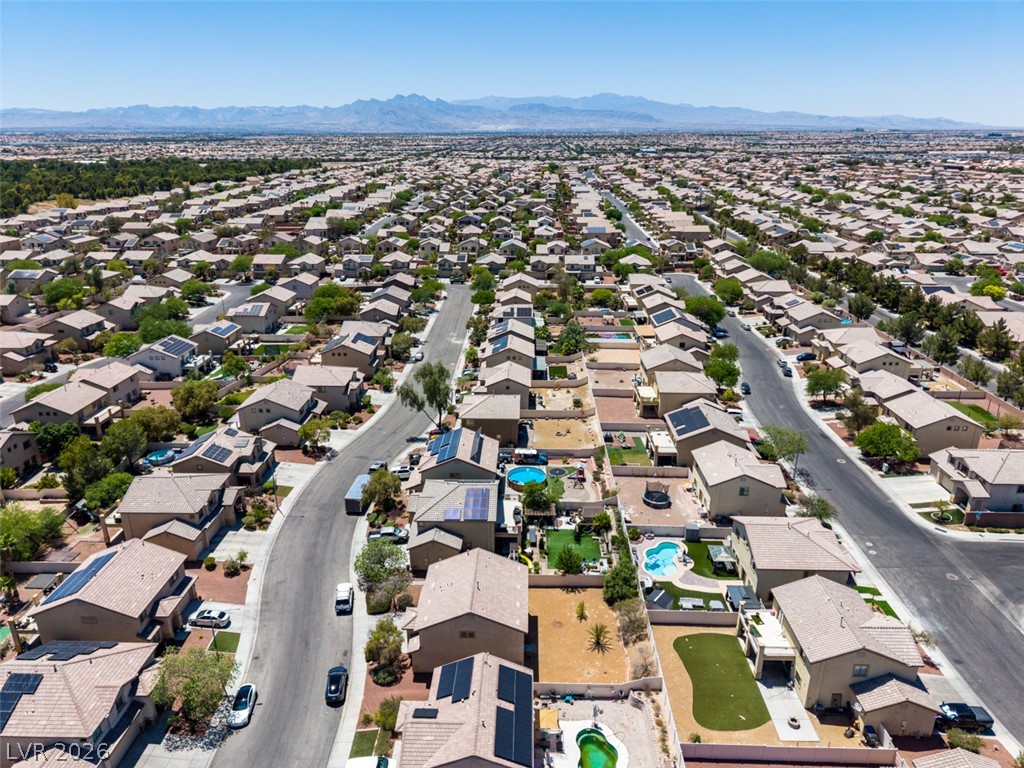 3320 Carolina Moon Avenue North Las Vegas NV 89081