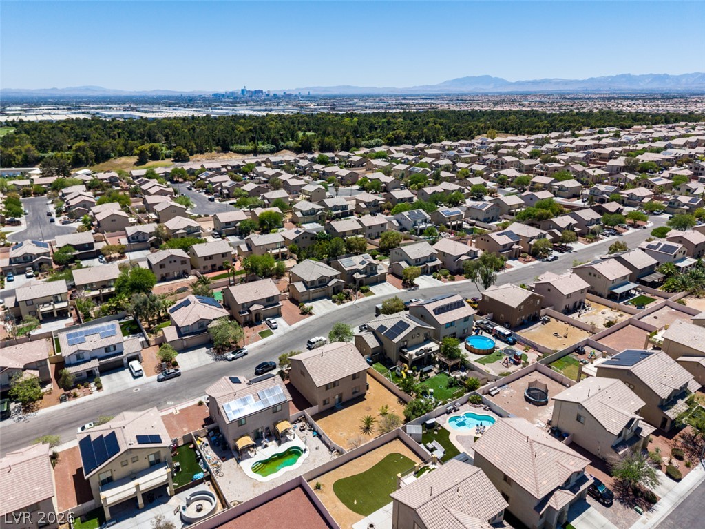3320 Carolina Moon Avenue North Las Vegas NV 89081