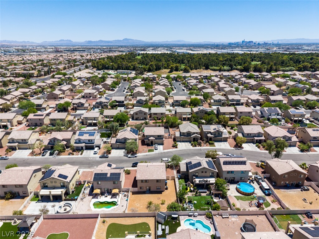 3320 Carolina Moon Avenue North Las Vegas NV 89081