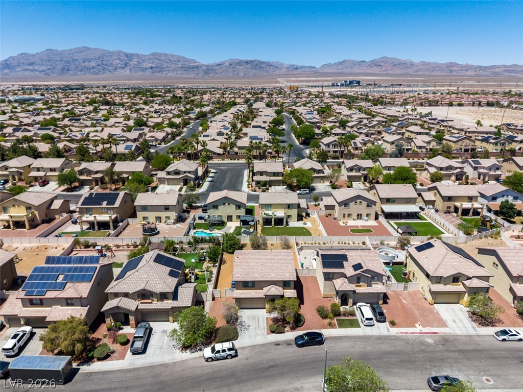 3320 Carolina Moon Avenue North Las Vegas NV 89081