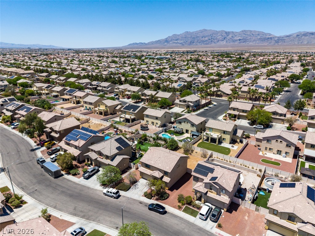 3320 Carolina Moon Avenue North Las Vegas NV 89081