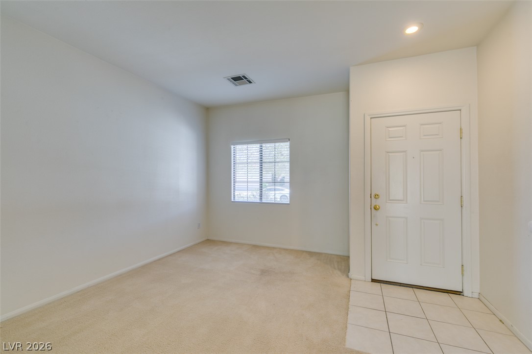 3320 Carolina Moon Avenue North Las Vegas NV 89081
