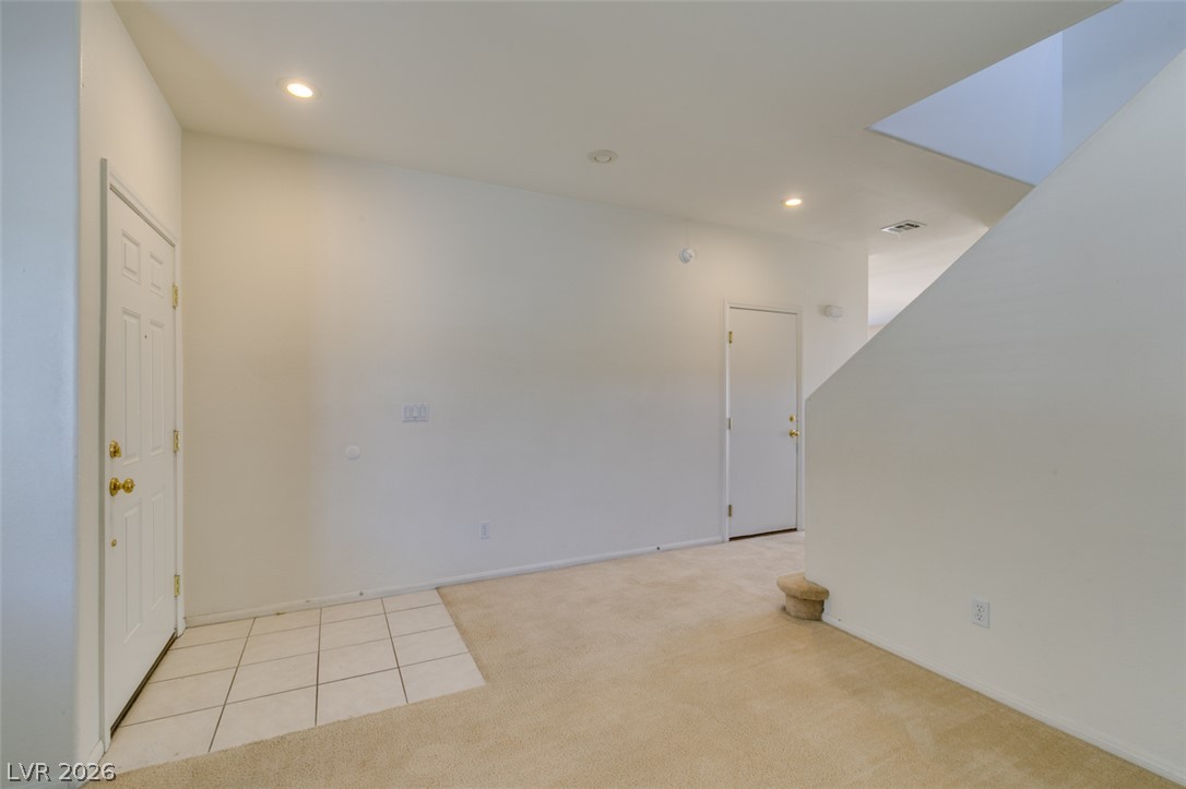 3320 Carolina Moon Avenue North Las Vegas NV 89081