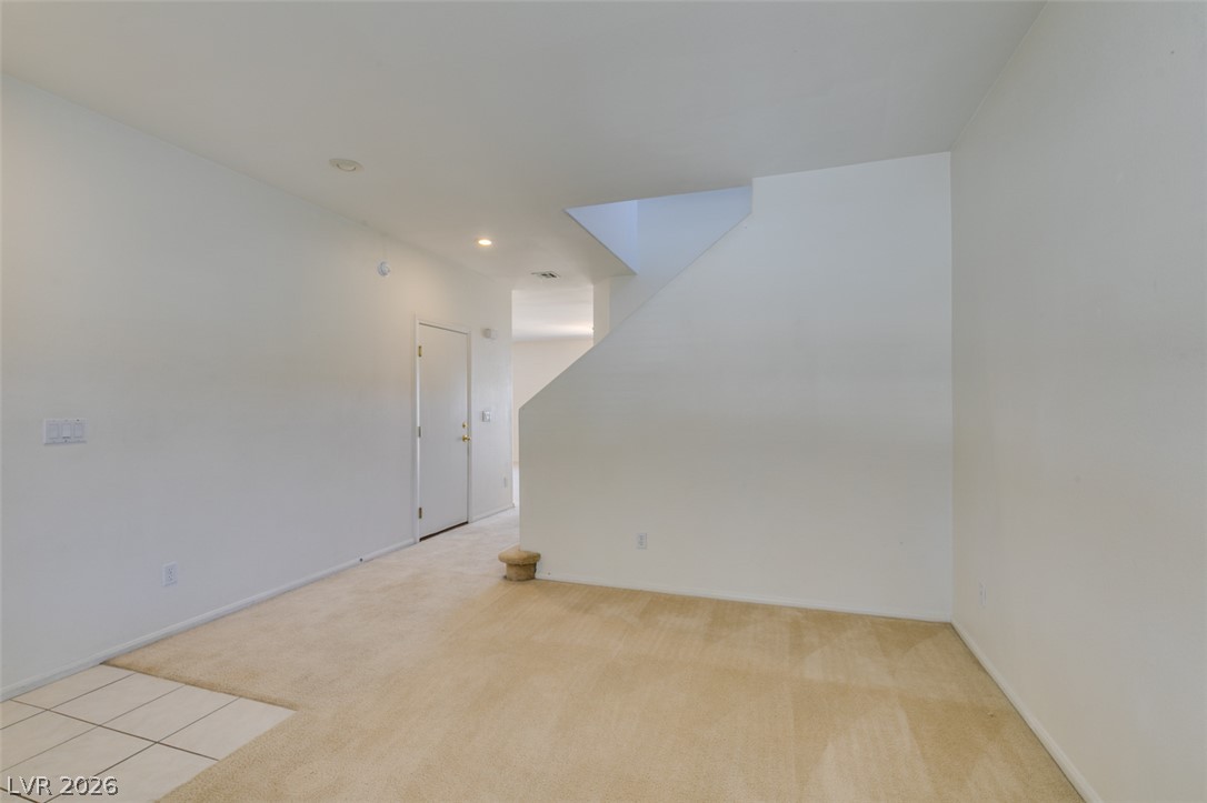 3320 Carolina Moon Avenue North Las Vegas NV 89081