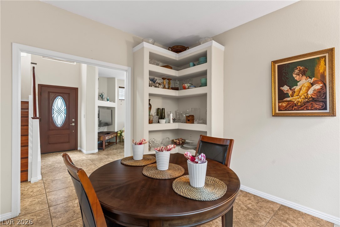 596 Marlberry Place Henderson NV 89015