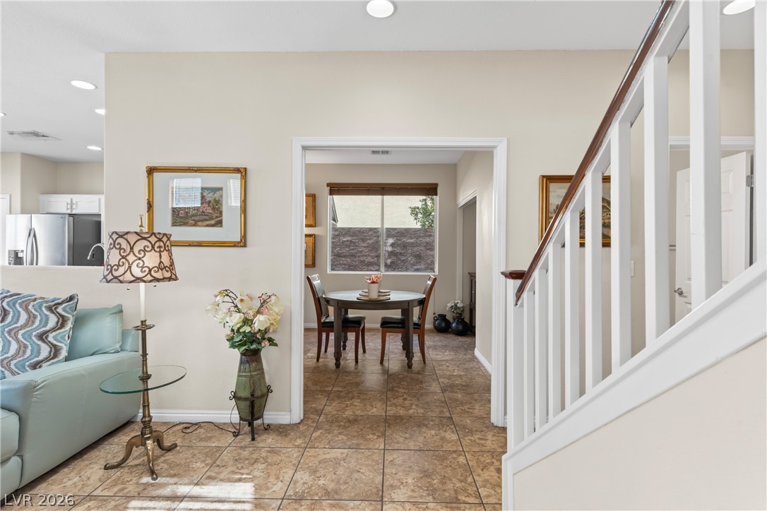 596 Marlberry Place Henderson NV 89015