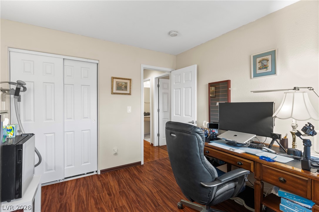 596 Marlberry Place Henderson NV 89015
