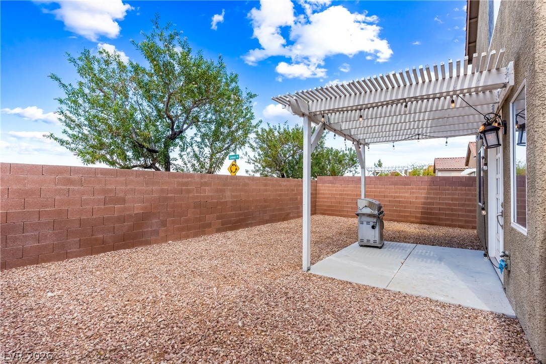 596 Marlberry Place Henderson NV 89015