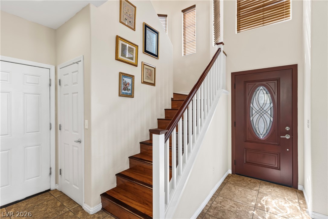 596 Marlberry Place Henderson NV 89015
