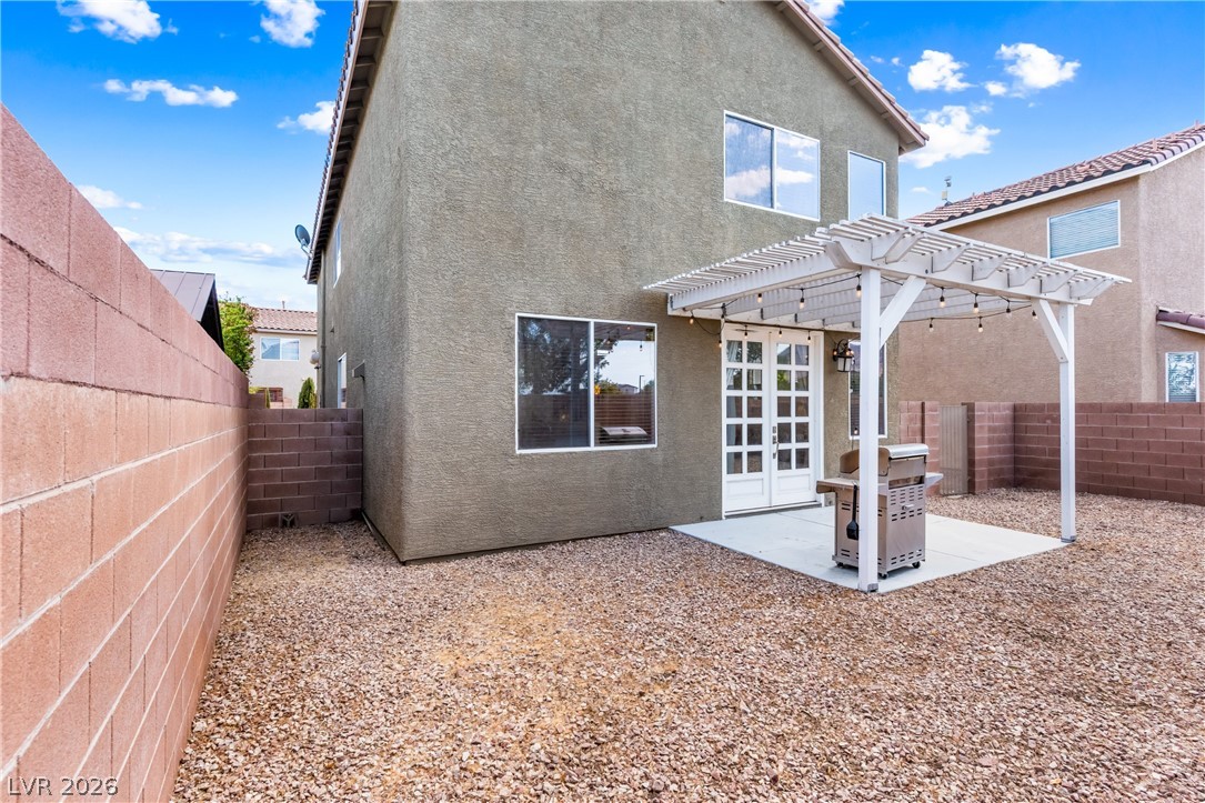 596 Marlberry Place Henderson NV 89015