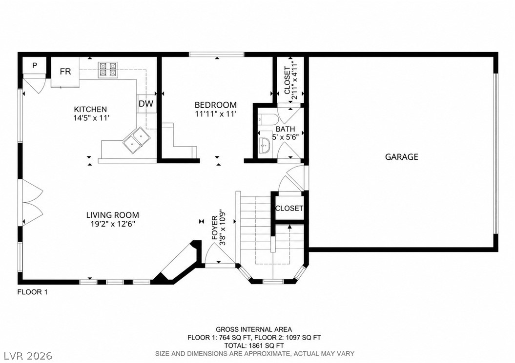 596 Marlberry Place Henderson NV 89015