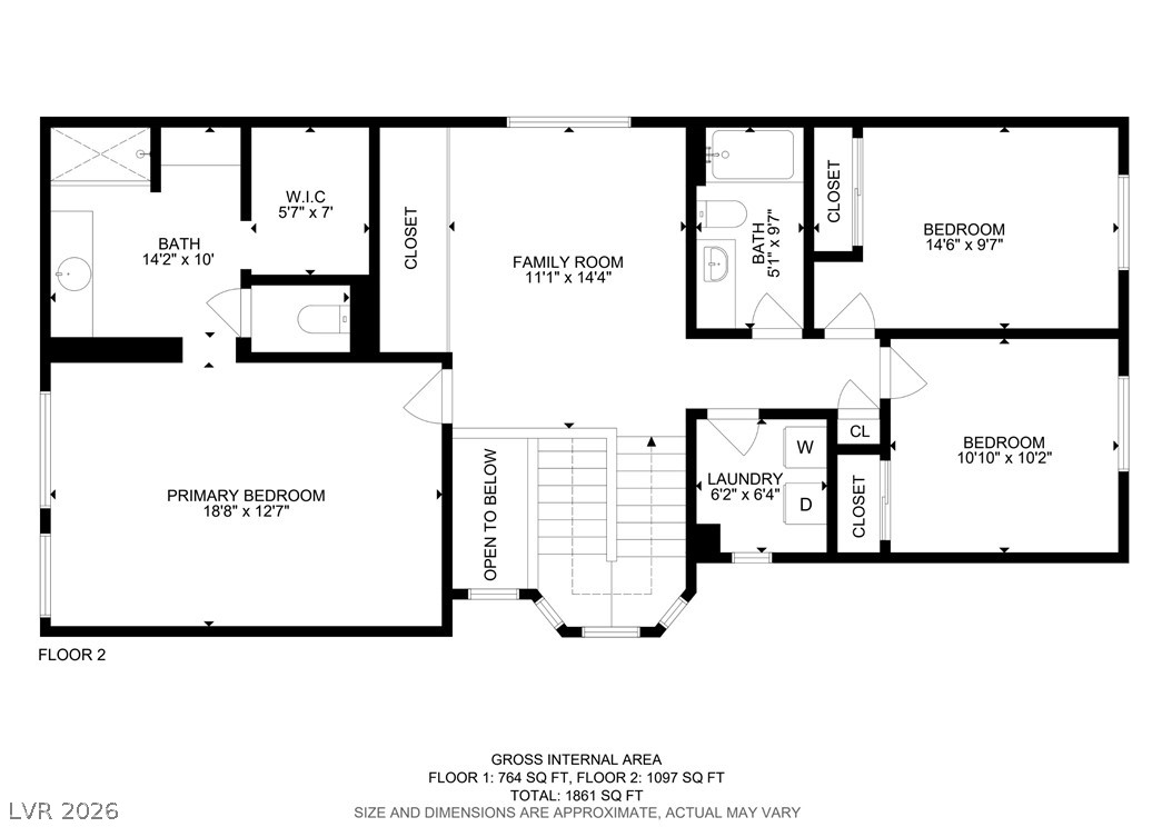 596 Marlberry Place Henderson NV 89015