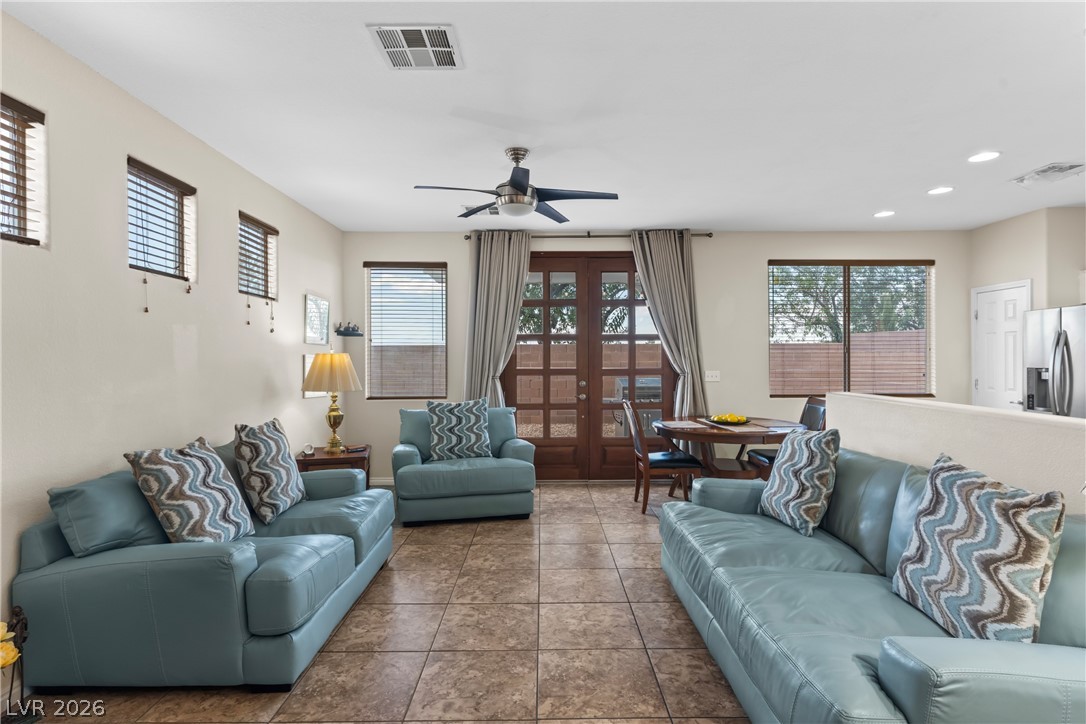 596 Marlberry Place Henderson NV 89015