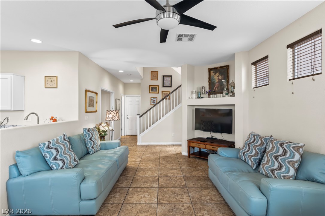 596 Marlberry Place Henderson NV 89015