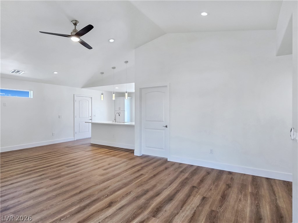 5880 Johnnie Mine Street Pahrump NV 89060