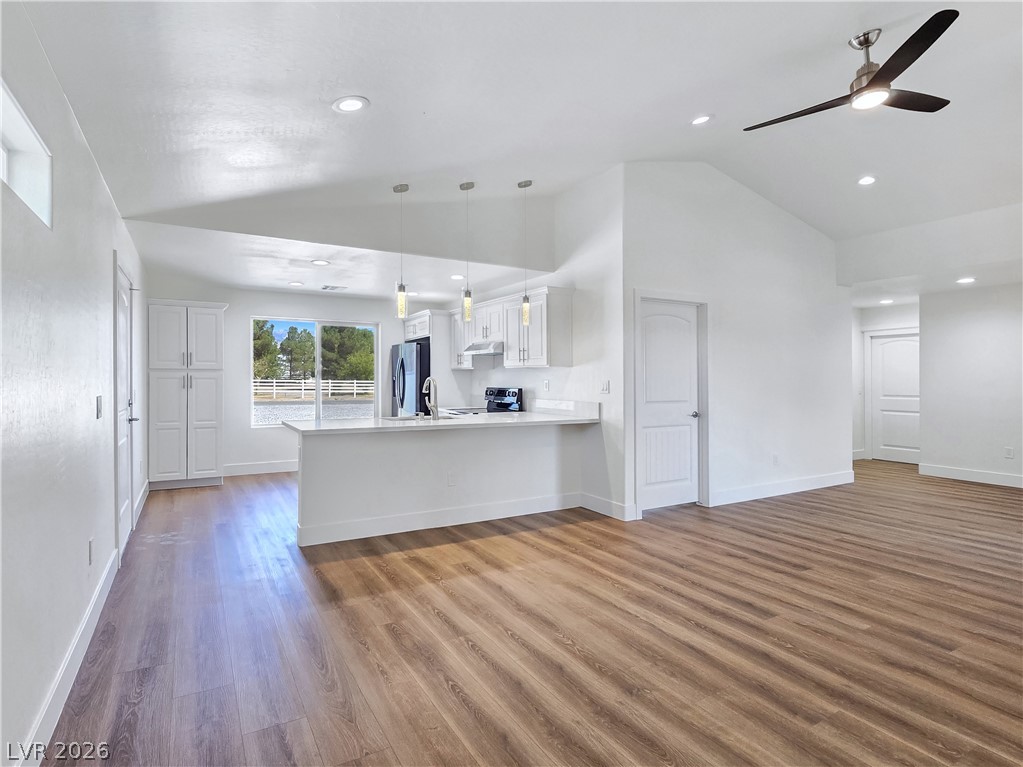 5880 Johnnie Mine Street Pahrump NV 89060