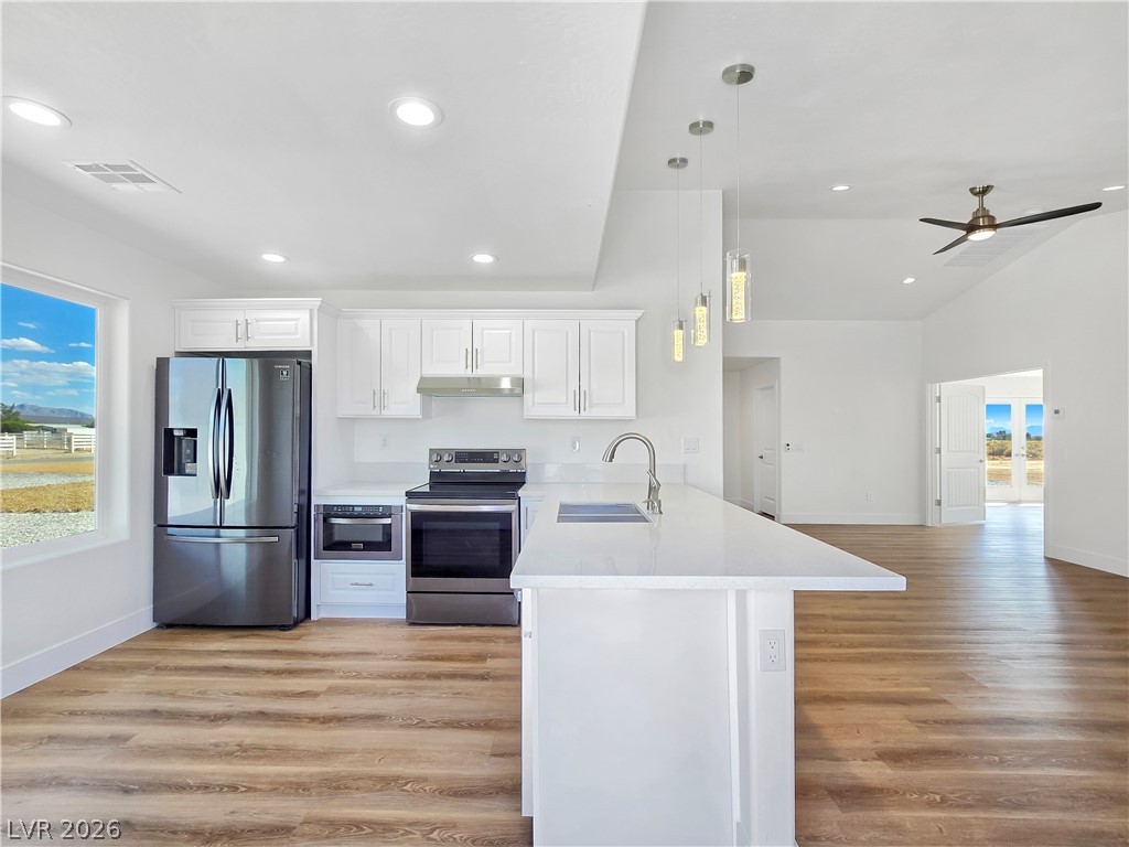 5880 Johnnie Mine Street Pahrump NV 89060