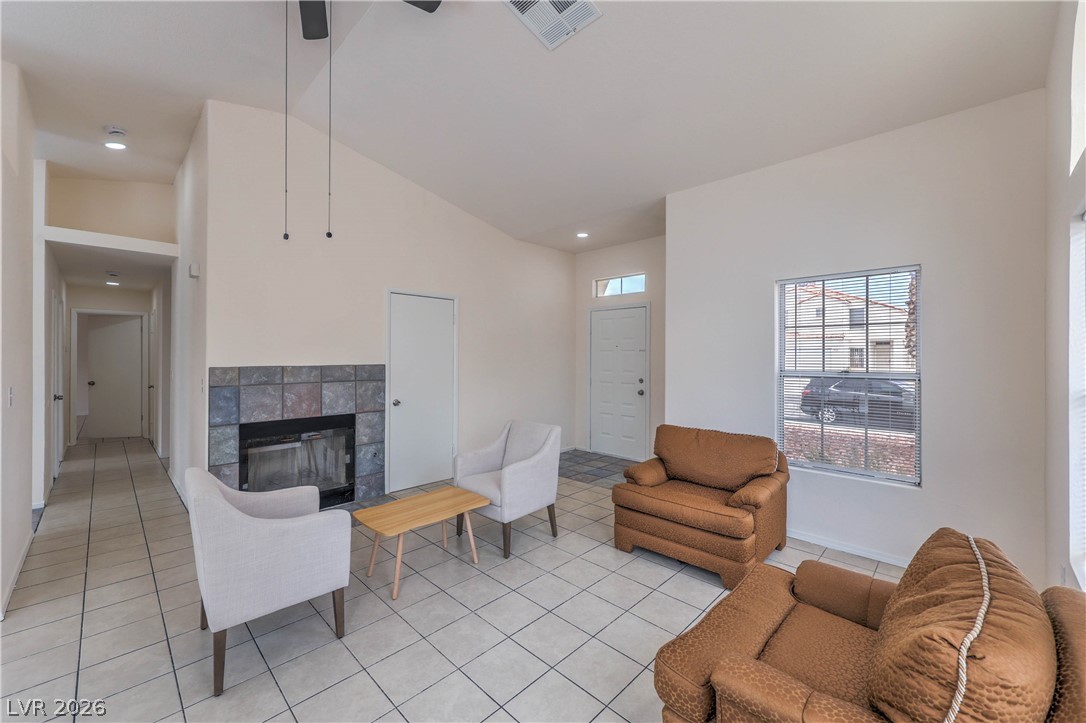 3511 Farina Drive North Las Vegas NV 89032