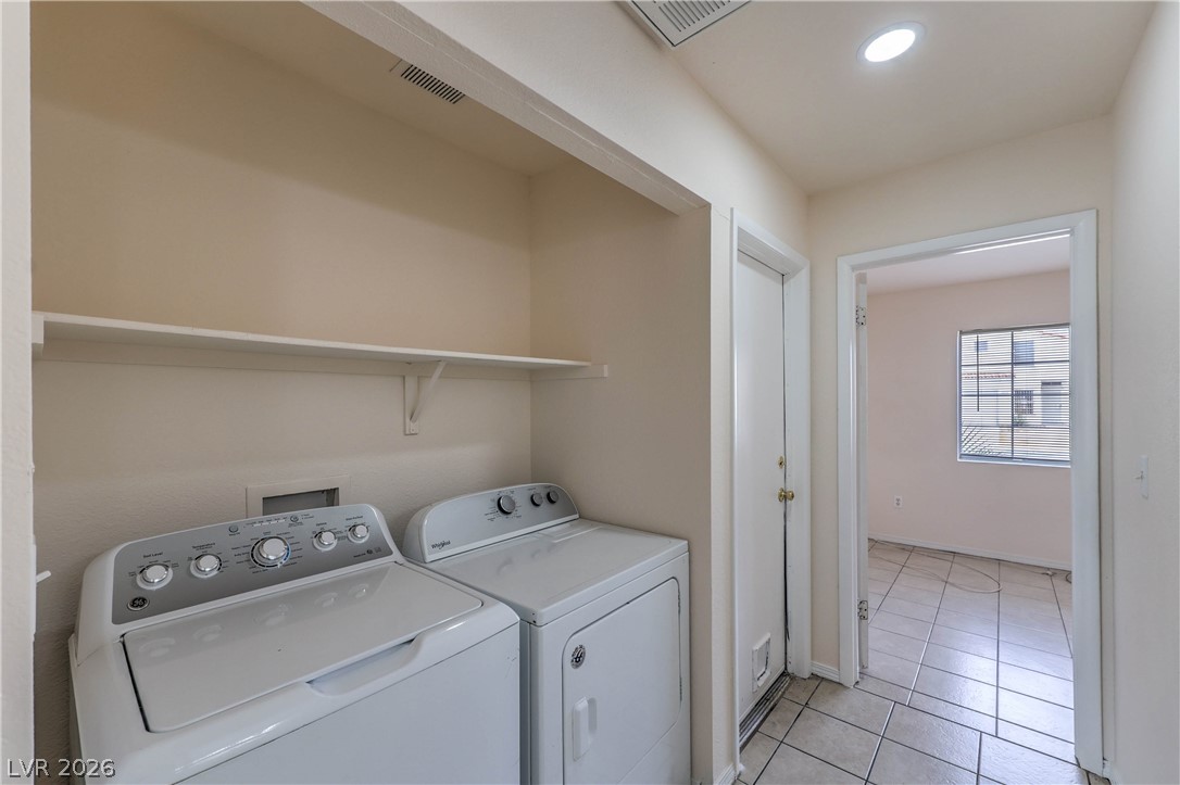 3511 Farina Drive North Las Vegas NV 89032
