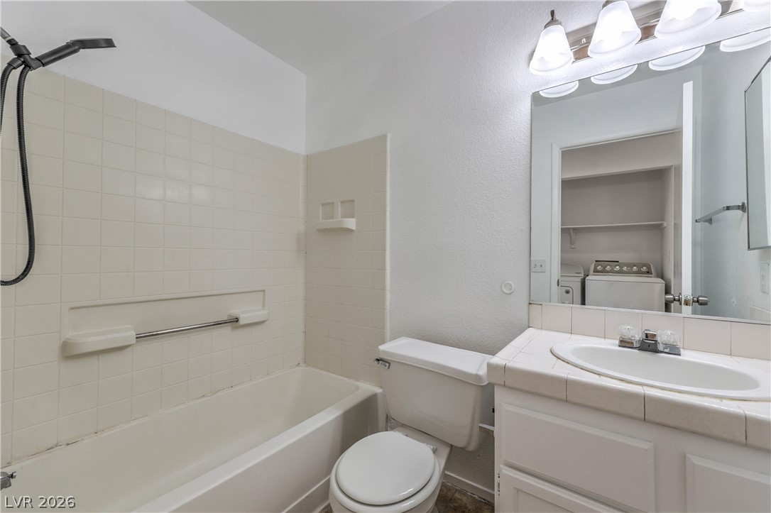 3511 Farina Drive North Las Vegas NV 89032