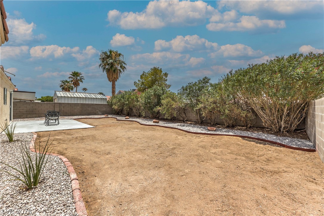 3511 Farina Drive North Las Vegas NV 89032
