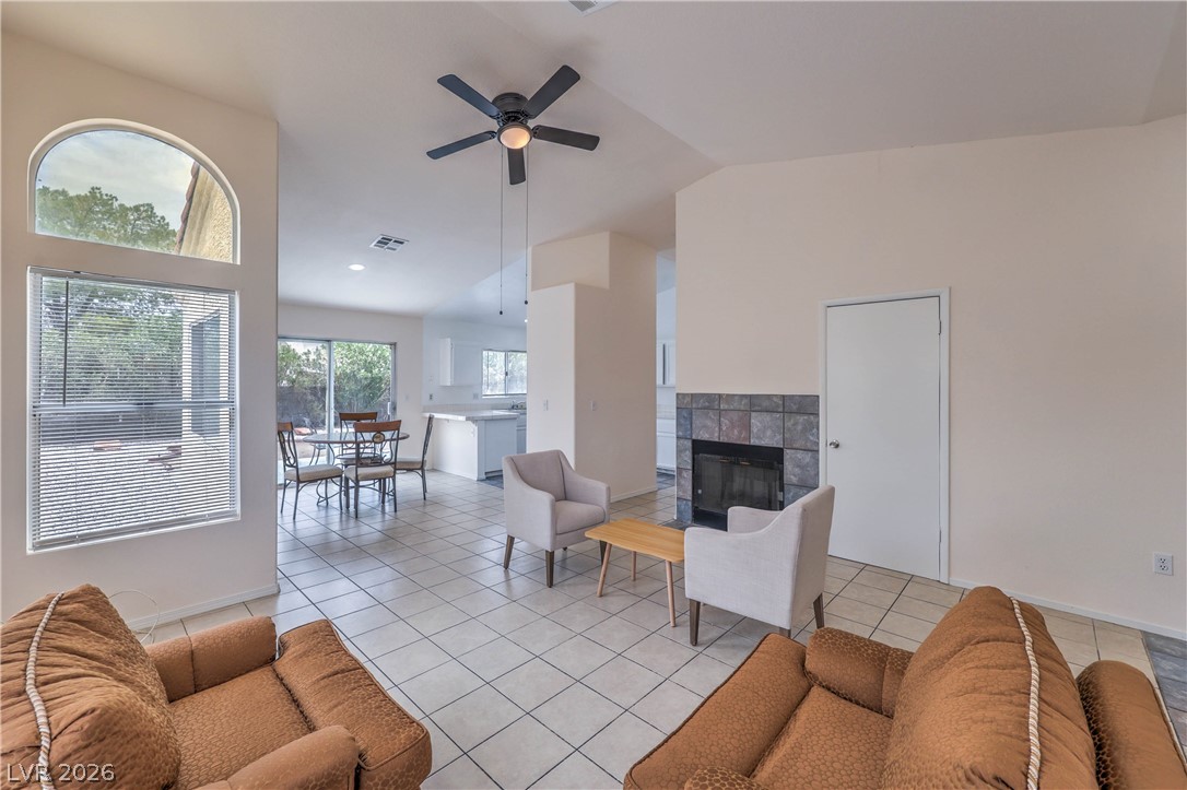 3511 Farina Drive North Las Vegas NV 89032