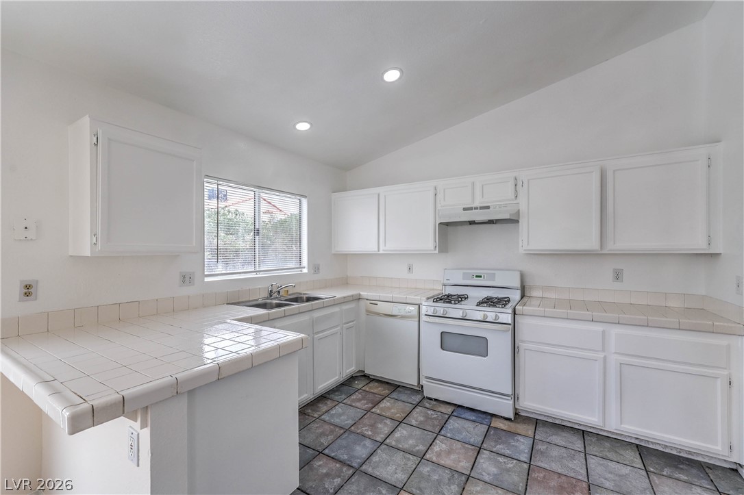 3511 Farina Drive North Las Vegas NV 89032