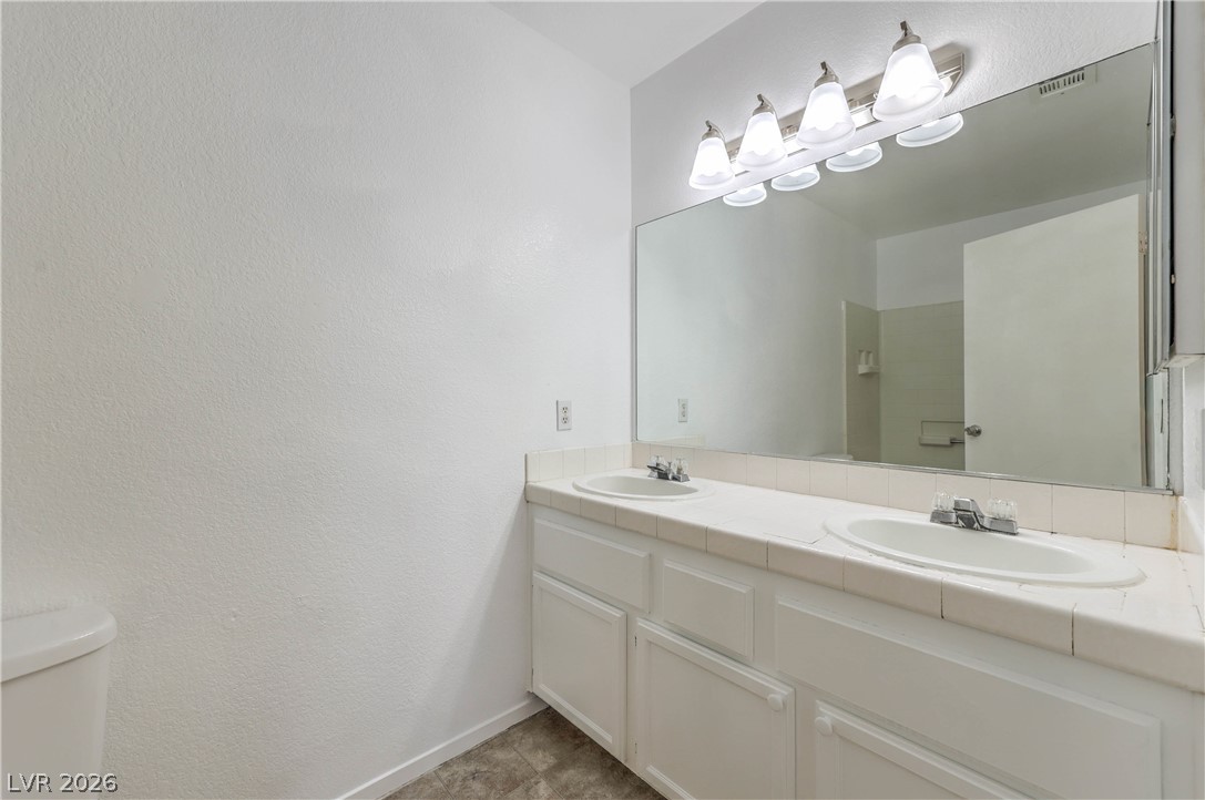 3511 Farina Drive North Las Vegas NV 89032