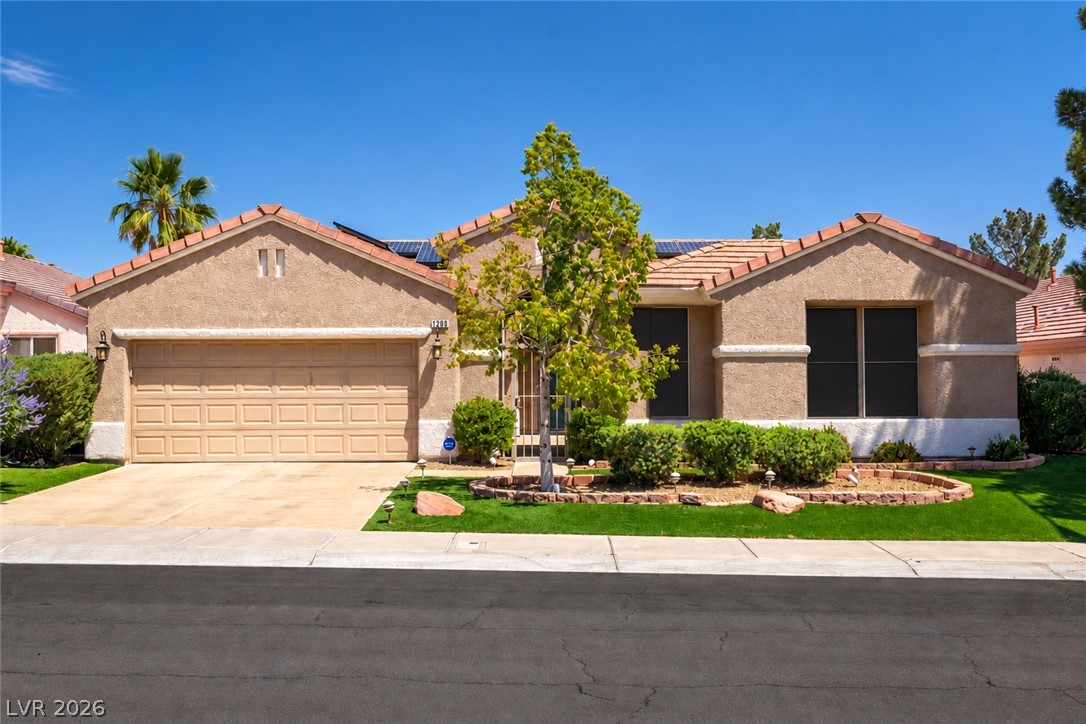 2006 Poppywood Avenue Henderson NV 89012