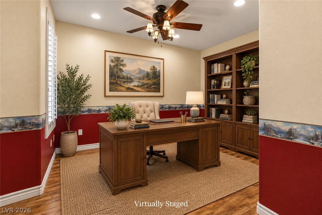 2006 Poppywood Avenue Henderson NV 89012