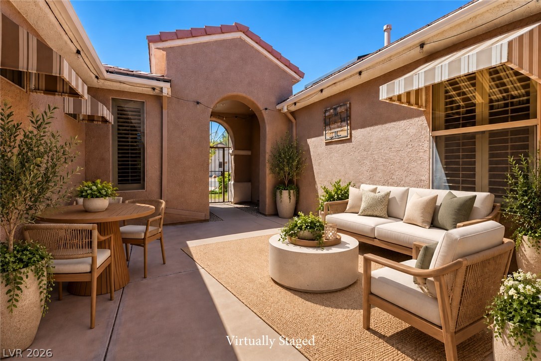 2006 Poppywood Avenue Henderson NV 89012