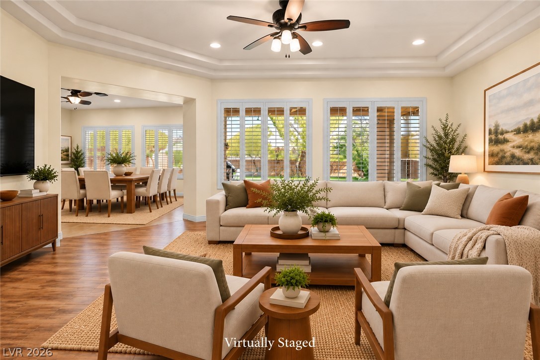 2006 Poppywood Avenue Henderson NV 89012