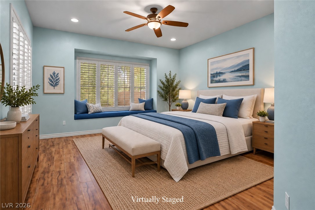 2006 Poppywood Avenue Henderson NV 89012