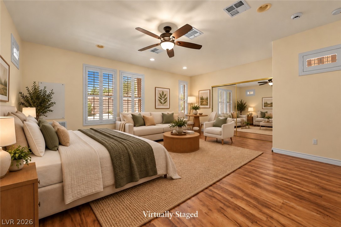2006 Poppywood Avenue Henderson NV 89012