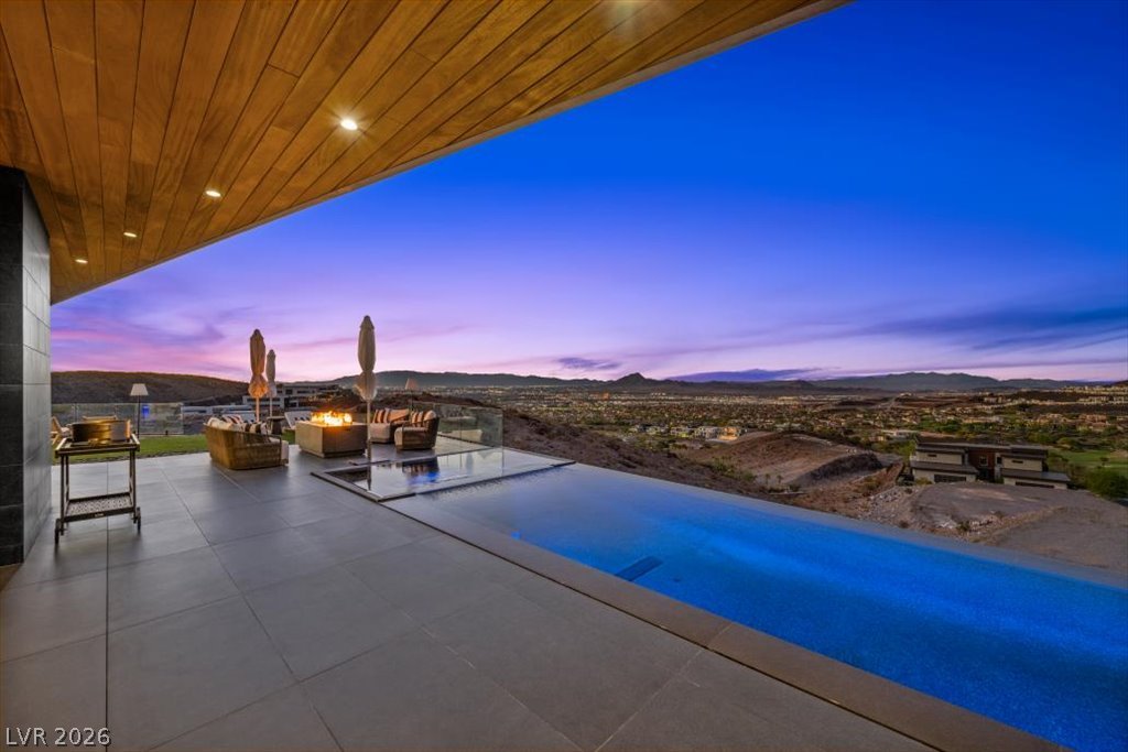 641 Dragon Peak Drive Henderson NV 89012