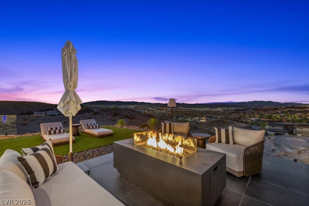 641 Dragon Peak Drive Henderson NV 89012